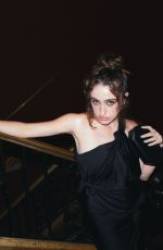 RACHEL SENNOTT for Harper
