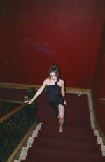 RACHEL SENNOTT for Harper