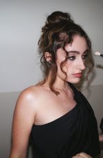 RACHEL SENNOTT for Harper