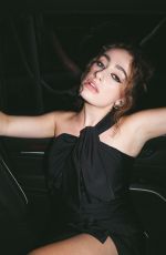 RACHEL SENNOTT for Harper