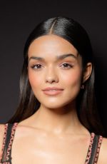 RACHEL ZEGLER at Dior Fashion Show at Paris Fashion Week 09/26/2023