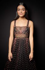 RACHEL ZEGLER at Dior Fashion Show at Paris Fashion Week 09/26/2023