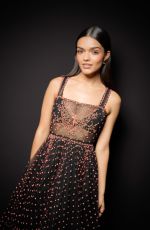 RACHEL ZEGLER at Dior Fashion Show at Paris Fashion Week 09/26/2023