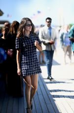 REBECCA MARDER at Jury Photocall at Deauville American Film Festival 09/04/2023