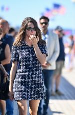 REBECCA MARDER at Jury Photocall at Deauville American Film Festival 09/04/2023
