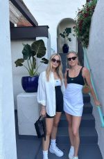 REBECCA RITTENHOUSE - Instagram Photos 09/04/2023