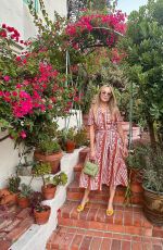 REBECCA RITTENHOUSE - Instagram Photos 09/04/2023