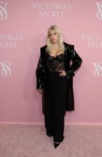 RENEE RAPP at Victoria’s Secret World Tour 2023 Event in New York 09/06/2023