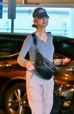 RENEE ZELLWEGER Leaves Ant Anstead