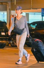 RENEE ZELLWEGER Leaves Ant Anstead