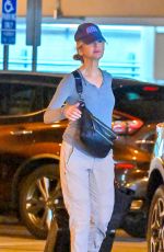 RENEE ZELLWEGER Leaves Ant Anstead