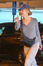 RENEE ZELLWEGER Leaves Ant Anstead