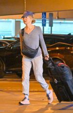 RENEE ZELLWEGER Leaves Ant Anstead