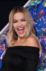 RITA ORA at 2023 MTV Video Music Awards in Newark 09/12/2023