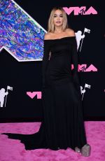 RITA ORA at 2023 MTV Video Music Awards in Newark 09/12/2023