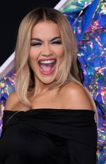 RITA ORA at 2023 MTV Video Music Awards in Newark 09/12/2023