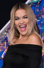 RITA ORA at 2023 MTV Video Music Awards in Newark 09/12/2023