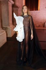 RITA ORA at Amfar Gala 2023 in Venice 09/03/2023