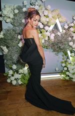 RITA ORA at Officially Party Celebrating Vogue World: London 2023 09/14/2023