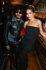 RITA ORA at Officially Party Celebrating Vogue World: London 2023 09/14/2023