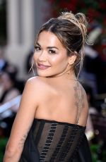RITA ORA at Vogue World: London 2023 at Theatre Royal Drury Lane 09/14/2023