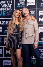 RITA ORA Filming for a Show with Diplo in New York 09/12/2023