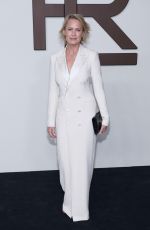 ROBIN WRIGHT at Ralph Lauren Spring 2024 Ready to Wear Fashion Show in New York 09/08/2023