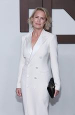 ROBIN WRIGHT at Ralph Lauren Spring 2024 Ready to Wear Fashion Show in New York 09/08/2023