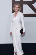 ROBIN WRIGHT at Ralph Lauren Spring 2024 Ready to Wear Fashion Show in New York 09/08/2023