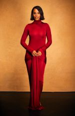 ROCHELLE HUMES at 28th National Television Awards in London 09/05/2023