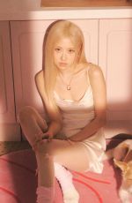 ROSE for Tiffany Rock Rose Edition, September 2023