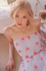 ROSE for Tiffany Rock Rose Edition, September 2023