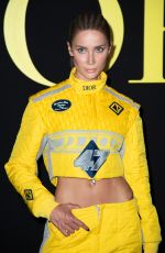SABINA JAKUBOWICZ at Dior Womenswear Spring/Summer 2024 Show at Paris Fashion Week 09/26/2023
