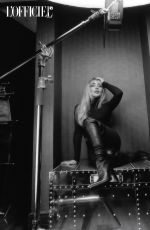 SABRINA CARPENTER for L