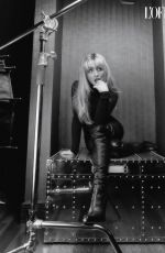 SABRINA CARPENTER for L