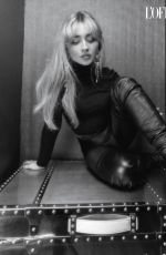 SABRINA CARPENTER for L