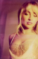SABRINA CARPENTER - VMA Backstage Photoshoot, September 2023