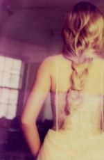 SABRINA CARPENTER - VMA Backstage Photoshoot, September 2023