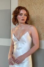 SADIE SINK - Armani Beauty Dinner Portraits, Septemebr 2023