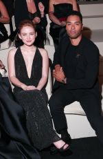 SADIE SINK at Giorgio Armani One Night in Venice Photocall 09/02/2023