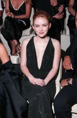 SADIE SINK at Giorgio Armani One Night in Venice Photocall 09/02/2023