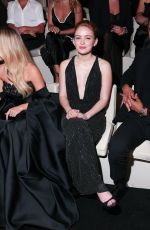 SADIE SINK at Giorgio Armani One Night in Venice Photocall 09/02/2023