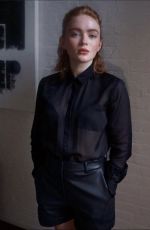 SADIE SINK at J.Crew Celebrates 40 Years of American Style in New York 09/05/2023