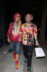 SAHARA RAY and Mod Sun at Craig