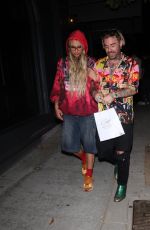 SAHARA RAY and Mod Sun at Craig
