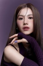 SANA for Espoir, Fall/winter Collection 2023