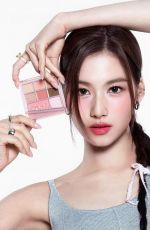 SANA for Espoir, Fall/winter Collection 2023