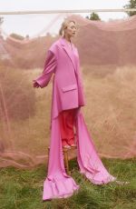 SAOIRSE RONAN for Harper