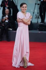 SARA CIOCCA at Kineo Prize Award 2023 at 80th Venice Film Festival 09/02/2023