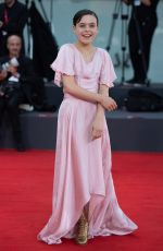 SARA CIOCCA at Kineo Prize Award 2023 at 80th Venice Film Festival 09/02/2023
